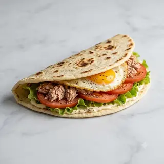 Piadina Moni