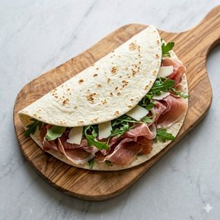 Prosciutto