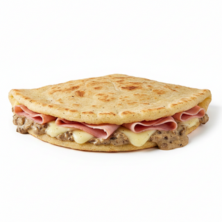 Piadina la semplice
