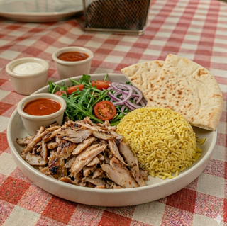 Piatto pollo
