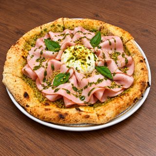 Pizza Piazza 2.0