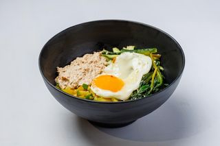 Пибимпаб с тунцом (370г)