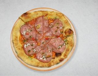 Pizza Gazzo 32cm
