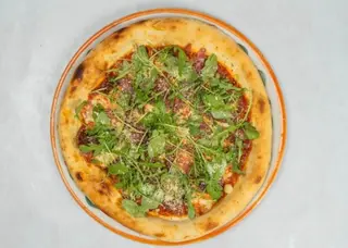 Pizza Zanella 32cm