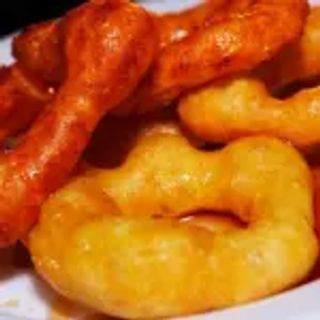 Picarones