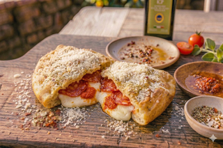 Pizzolo piccante