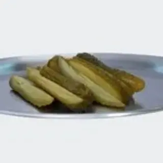 Pickles