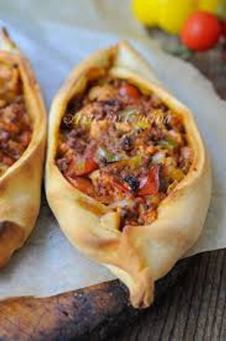 Carne trita
