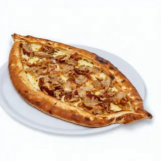 Pide kebab