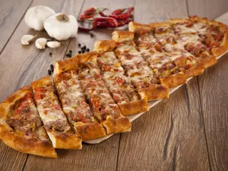 Lahmacun