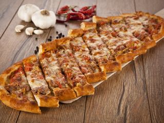 Lahmacun