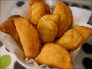 Pidoni fritti