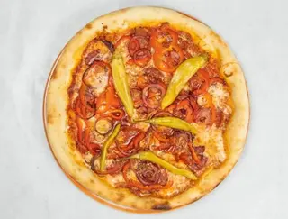 Pizza Picante 32cm