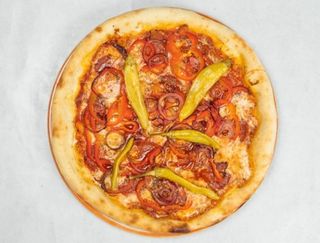 Pizza Picante 32cm