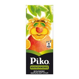 Пико мультифрукт (200мл)