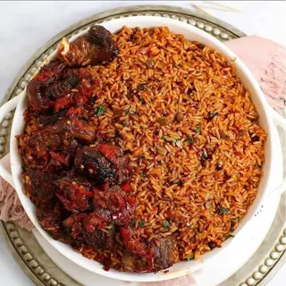 Pilau