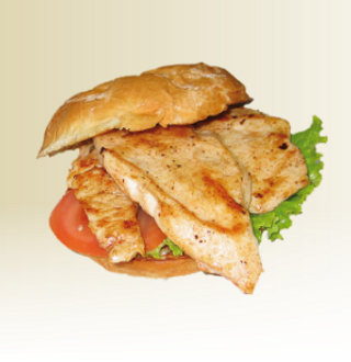 Pileća prsa na žaru