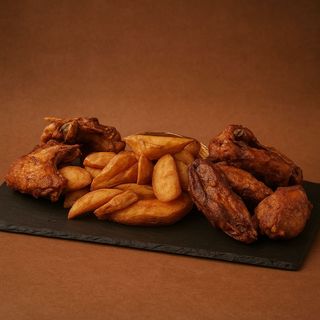 Pileća krilca 550 gr