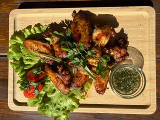 Pileća krilca DimOk 250gr   