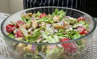 Pileća salata