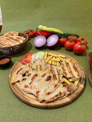Pileće bijelo