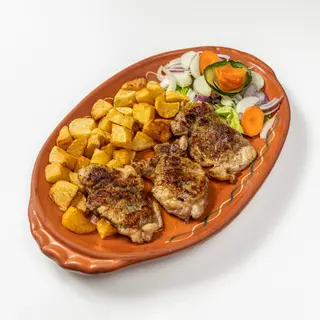 Pileći batak
