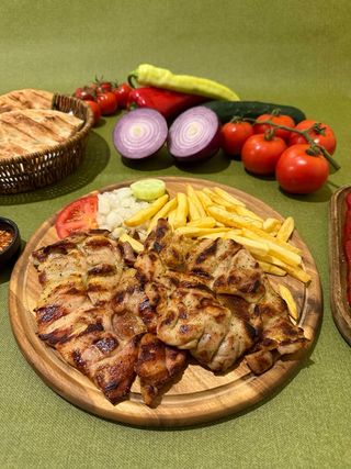 Pileći batak