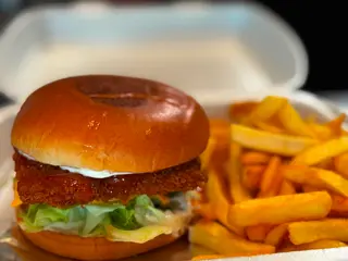 Pileći Burger 450g