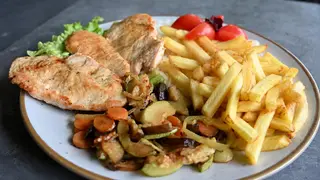Pileći file 400 g.
