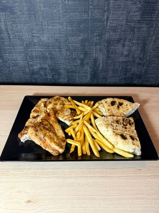 Pileći file 300g