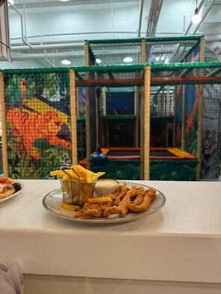 Pileći štapići u susamu 300g