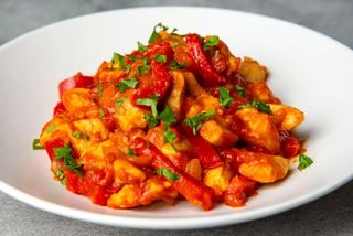 Piletina Arabiata 550g