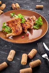 Piletina tabaka 500g