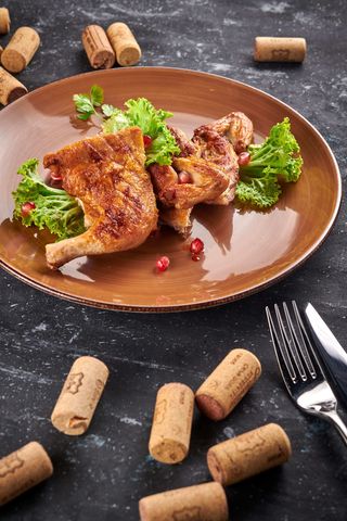 Piletina tabaka 500g