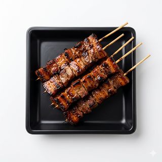 Pinoy barbecue 4 pezzi