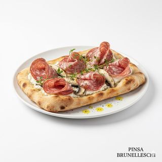 Pinsa Brunelleschi