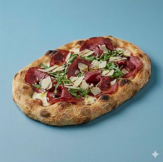 Bresaola