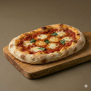 Pinsa Margherita