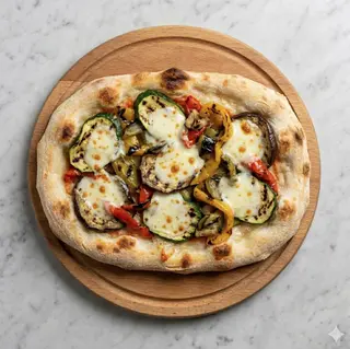Vegetariana