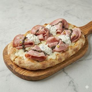 Pinza Della Sosta