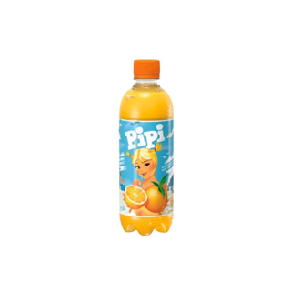 Pipi naranča 0,5 l