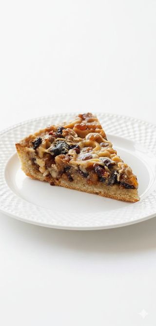 Пирог восточный (180г)