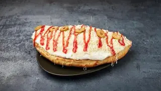 Piroška 33 cm