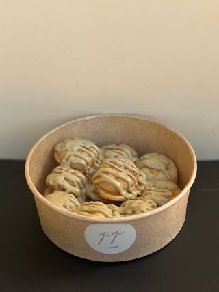 Special Pistač krem