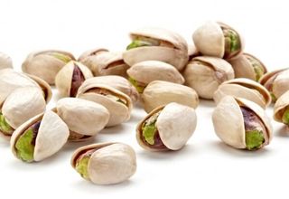 Pistacchi - 500gr
Origine: Stati Uniti
