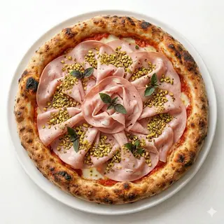 Pistacchiosa