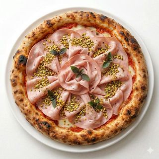 Pistacchiosa