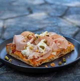 Pistacchiosa