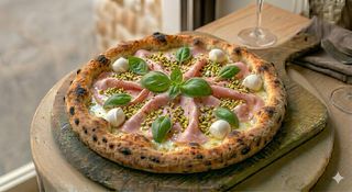 Pistacchiosa
