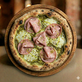 Pistacchiosa